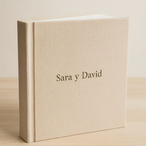 Álbum personalizado (copia)